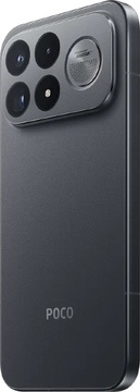 POCO F9 Ultra 16/512GB Black