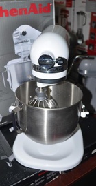 KitchenAid 5KPM5EWH