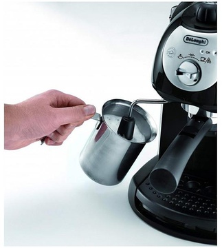 Delonghi EC 201.CD.B