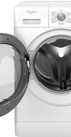 Whirlpool FFB 8469 BV