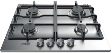 Whirlpool TKRL 660 IX