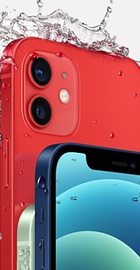 Apple iPhone 12 256GB PRODUCT(RED) (MGJJ3/MGHK3)