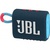 JBL Go 3 Blue Coral (GO3BLUP)