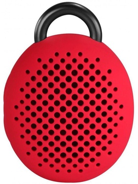 Divoom Bluetune-Bean Red
