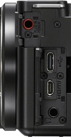 Sony ZV-E10 body Black (ILCZVE10B.CEC)