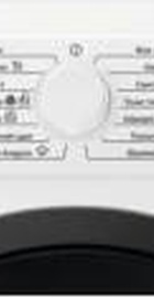 Electrolux EWS6526BU