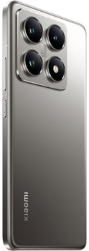 Xiaomi 14T Pro 12/256GB Titan Gray