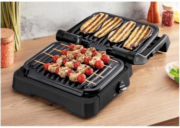 Tefal OptiGrill 2in1 GC772810