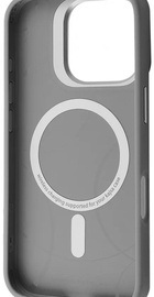 Kajsa Rhombus Collection with Magnetic Ring iPhone 16 Pro Max Black