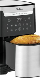 Tefal Easy Fry & Grill XXL EY801D15