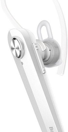 Baseus A01 Bluetooth Earphones White (NGA01-02)
