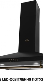 Perfelli K 62320 BL 700 LED RETRO