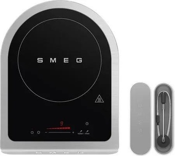 SMEG PIC01BLMEU