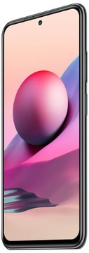 Xiaomi Redmi Note 10S 8/128GB Onyx Gray