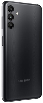 Samsung Galaxy A04s 3/32GB Black (SM-A047FZKU)