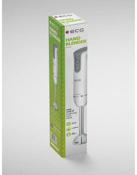 ECG RM 430