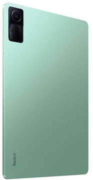 Xiaomi Redmi Pad 6/128GB Wi-Fi Mint Green (VHU4183EU)