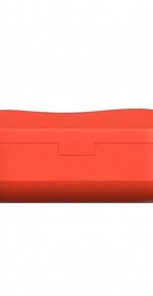 Mobvoi TicPods Free Wireless Earbuds Lava Red (P1612000200A)