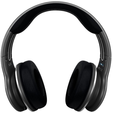 SMS Audio Synca by 50 Wireless Over-Ear Black