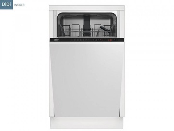 Beko DIS35021