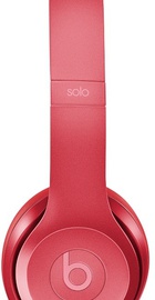 Beats By Dr. Dre Solo 2 On-Ear Royal Collection Blush Rose (MHNV2)