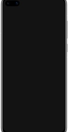 HUAWEI P40 8/128GB Ice White (51095EJB)
