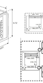 Beko BCBIM17300KSB