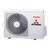 Mitsubishi Heavy SRK20ZS-WT/SRC20ZS-W