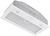 Minola HBI 52621 WH GLASS 700 LED