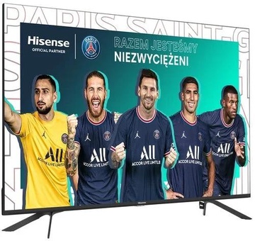 Hisense 55E76GQ