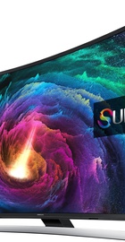 Samsung UE48JS8500