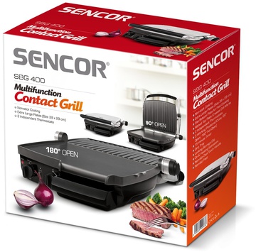 Sencor SBG 400