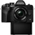 Olympus OM-D E-M10 Mark IV kit (14-42mm) Black