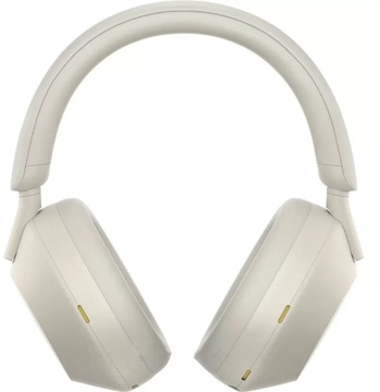 Sony WH-1000XM5 Silver (WH1000XM5S.CE7)