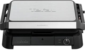 Tefal SuperGrill 3in1 XL GC520DE0