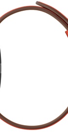 Apple Classic Buckle for Watch 42mm/44mm/45mm/46mm/49mm Red (MMAN2)