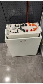 Pytes E-BOX 48100R