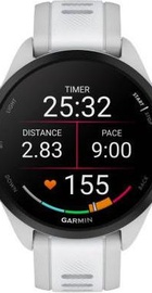 Garmin Forerunner 165 Mist Gray/Whitestone (010-02863-21/A1)
