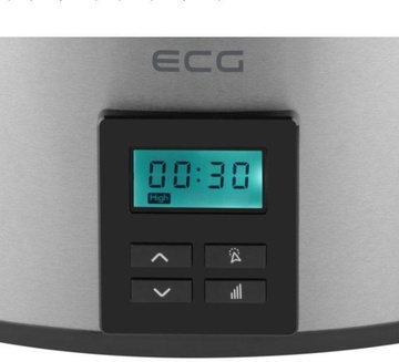 ECG PH 5510 Slow Rider