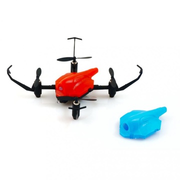 Wowitoys Space Racer H4816 Red (WWT-H4816)