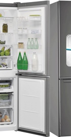 Whirlpool W7 811O OX