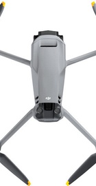 DJI Mavic 3 Pro with DJI RC (CP.MA.00000654.01, CP.MA.00000656.01)