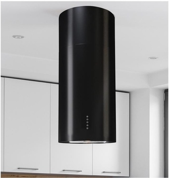 NORTBERG Cylindro Eco Black Matt 40