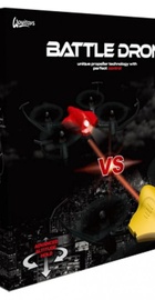 Wowitoys Battle Drone (WWT-H4816S)