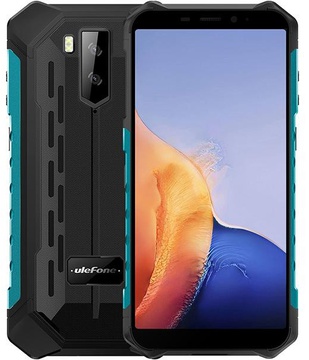 Ulefone Armor X9 3/32GB Green