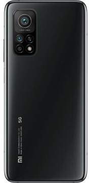 Xiaomi Mi 10T Pro 8/256GB Cosmic Black