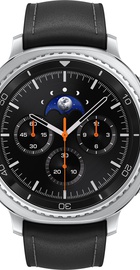 Samsung Galaxy Watch8 Classic 46 mm Black (SM-L500NZKA)
