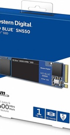 WD Blue SN550 1 TB (WDS100T2B0C)