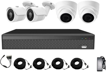 CoVi Security AHD-22WD KIT