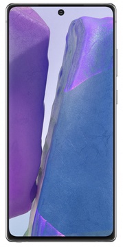 Samsung Galaxy Note20 SM-N980F 8/256GB Mystic Gray (SM-N980FZAG)